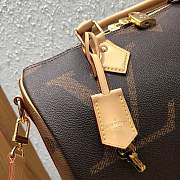 Louis Vuitton Speedy 30 M44602 - 6