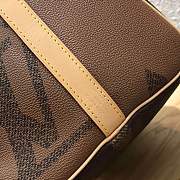 Louis Vuitton Speedy 30 M44602 - 3