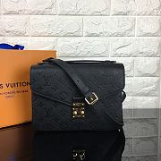 LV empreinte pochette metis - 1