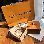 Louis Vuitton Bracelets Gold &Rose Gold & Silver - 2