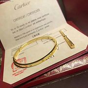 Cartier love bracelet - 3