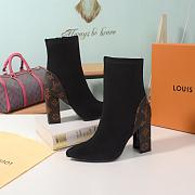 Louis Vuitton Ankle boot - 6