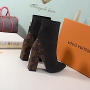 Louis Vuitton Ankle boot - 5