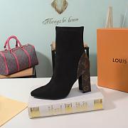 Louis Vuitton Ankle boot - 3