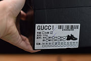 Gucci Flashtrek trainers Green - 3