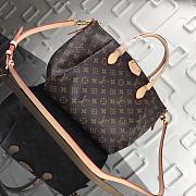 Louis Vuitton Turrene MM - 1