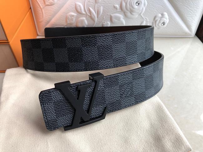 LV Belt 002 for Man - 1