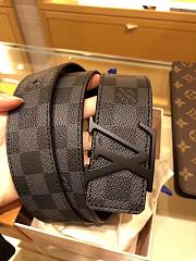 LV Belt 002 for Man - 3