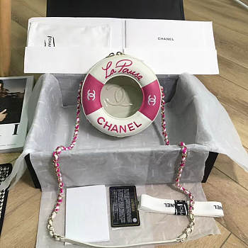 Chanel CC Shoulder Bag