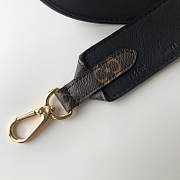 LV bandouliere shoulder strap - 4