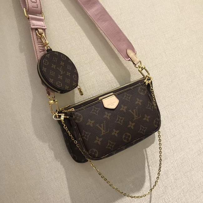 Louis Vuitton Multi Pochette - 1