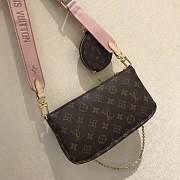 Louis Vuitton Multi Pochette - 3