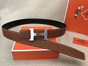 Hermes Belt 001 - 5