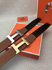 Hermes Belt 001 - 6