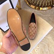 Gucci GG canvas loafer 001 - 2