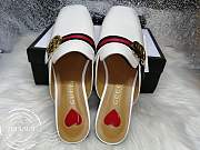 Gucci Leather slipper - 2