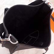 Hermes Evelyn GM Black - 3