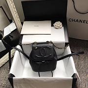 CHANEL BACKPACK - 1