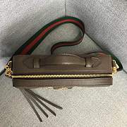 Gucci Ophidia small shoulder bag - 2