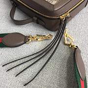 Gucci Ophidia small shoulder bag - 5