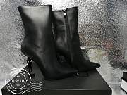 YSL boots - 1