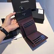 Chanel Wallet gold&silver hardware - 2