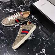 Gucci Ace GG Sneakers  - 1