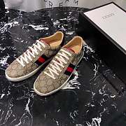 Gucci Ace GG Sneakers  - 5