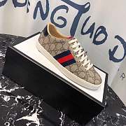 Gucci Ace GG Sneakers  - 4