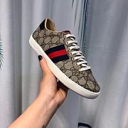 Gucci Ace GG Sneakers  - 2