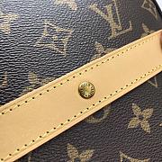 LV SOFT TRUNK BACKPACK PM M44752 - 5