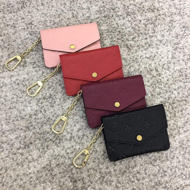 Louis Vuitton Key Holder 001 - 1