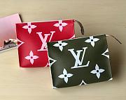 Louis Vuitton Pouch m47542 - 1