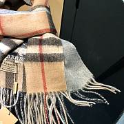 Burberry scarf 001 - 2