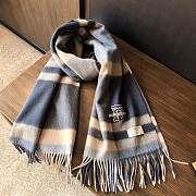 Burberry scarf 002 - 2