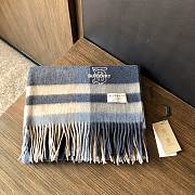 Burberry scarf 002 - 4