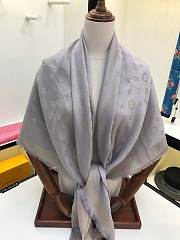 Louis Vuitton Scarf 001 - 1