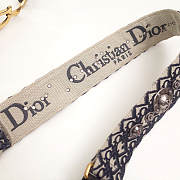 Dior Strap 002 - 2