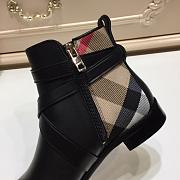 Burberry Boots 001  - 6