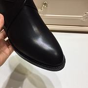 Burberry Boots 001  - 4