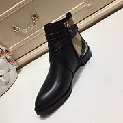 Burberry Boots 001  - 5