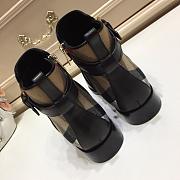 Burberry Boots 001  - 3