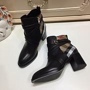 Burberry Boots 002 - 6