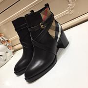 Burberry Boots 002 - 2