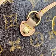 LOUIS VUITTON NEVERFULL MM M44364 - 3