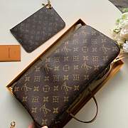 LOUIS VUITTON NEVERFULL MM M44364 - 2