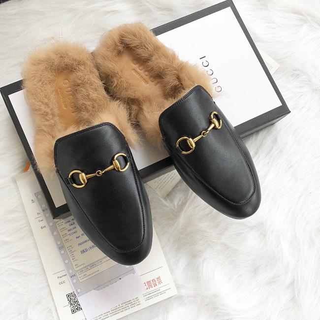 Gucci loafer 001 - 1