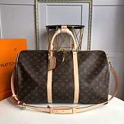 Louis Vuitton Keepall 50  - 1