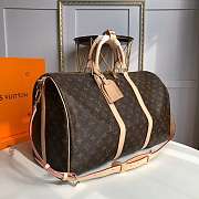 Louis Vuitton Keepall 50  - 6