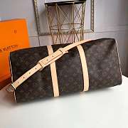 Louis Vuitton Keepall 50  - 2